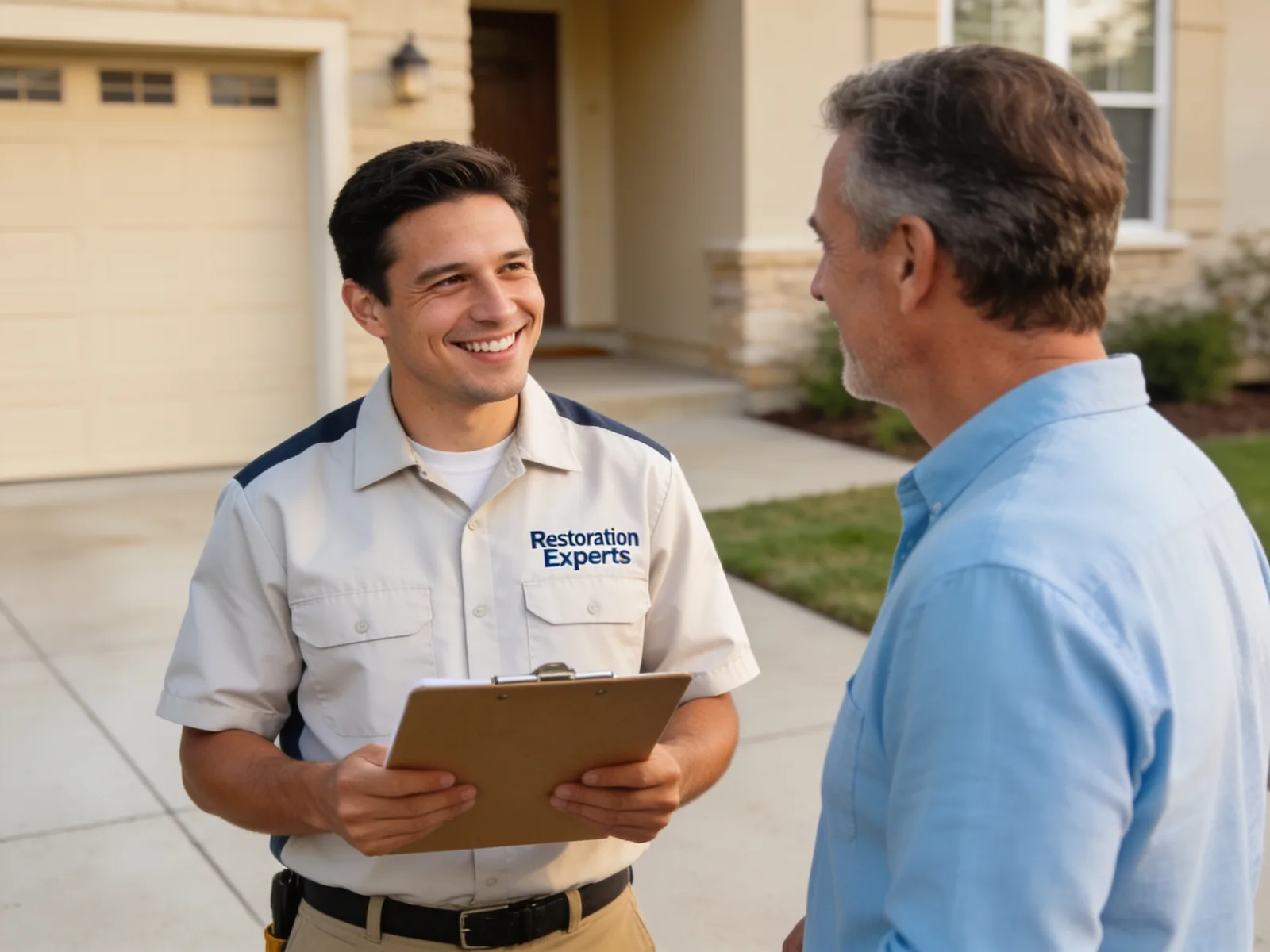 Water Damage Cleanup Hanson, MA FAQs